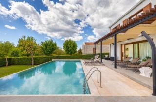 Villa Terra Gialla - Sveti Petar u Šumi - 7