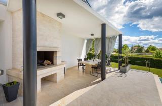 Villa Terra Gialla - Sveti Petar u Šumi - 4
