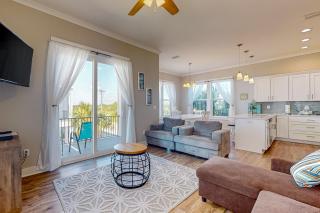 East Side Cottages #F- KC's Hide-Out - Gulf Shores - 6