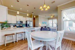 East Side Cottages #F- KC's Hide-Out - Gulf Shores - 4