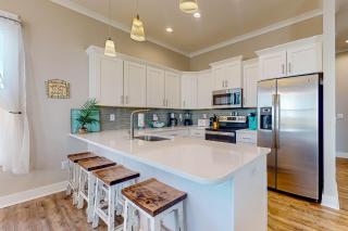 East Side Cottages #F- KC's Hide-Out - Gulf Shores - 2