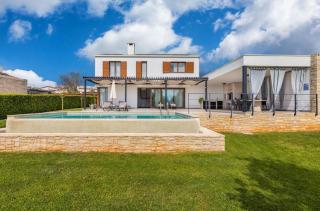 Villa Terra Grigia - 9