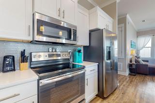 East Side Cottages #F- KC's Hide-Out - Gulf Shores - 1