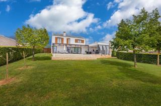 Villa Terra Grigia - Sveti Petar u Šumi - 1