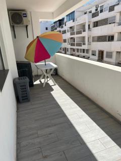 Appartement Oasis beach - 5