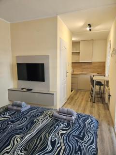 Apartman Slađa - Novi Sad - 7