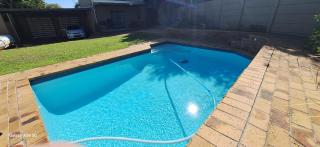 Somerset West Family home holiday rental - Kaapstad - 0