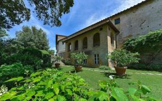 Villa Dal Ponte - Ponte dʼArbia - 9