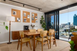Luxury Penthouse Living in De Waterkant - Cidade Do Cabo - 8