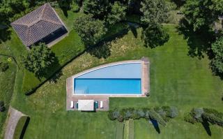 Villa Dal Ponte - Ponte dʼArbia - 8