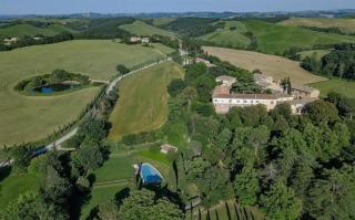 Villa Dal Ponte - Ponte dʼArbia - 7