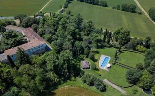 Villa Dal Ponte - Ponte dʼArbia - 6