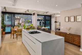 Luxury Penthouse Living in De Waterkant - Cape Town - 3