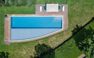Villa Dal Ponte - Ponte dʼArbia - 2