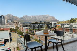 Luxury Penthouse Living in De Waterkant - Cape Town - 5