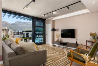 Luxury Penthouse Living in De Waterkant - Cidade Do Cabo - 2