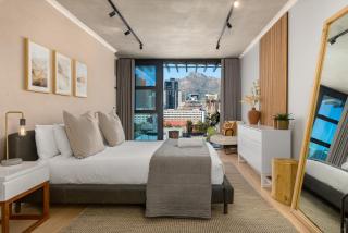 Luxury Penthouse Living in De Waterkant - Cidade Do Cabo - 9