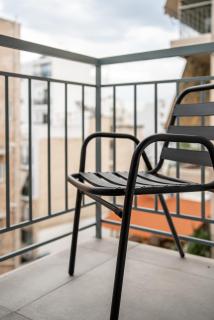 big practical apartment - Atene - 5