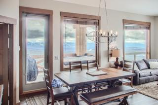 Stonegate Resort Unit B401 - Big White - 4