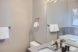 Stonegate Resort Unit B401 - Big White - 3