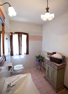 Agriturismo Biologico La Buona Terra - Villa Marin - 7