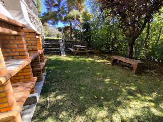 Hasta 4 Personas - Vistas al Lago de Osséja - Parking Privado - Cerca de Puigcerdà - 4