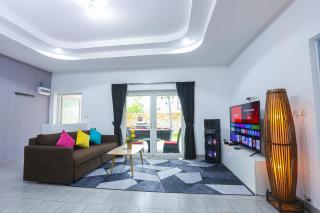 Pool Villa Pattaya Phratumnak C1 - 4 bedroom - Jomtien Beach - 1