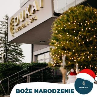 Dukat Medical Spa - Dąbki - 0