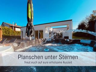 Villa Heimat am Nationalpark - Allenbach - 8