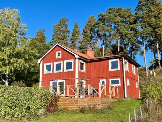 Flemma Gård The lake view with sauna - Vreta Kloster - 0