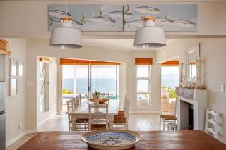 La Petite Baleine Oceanfront Villa - 6