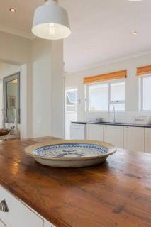 La Petite Baleine Oceanfront Luxury Villa - De Kelders - 1