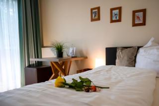 Hotel am Huntepadd - Dötlingen - 6
