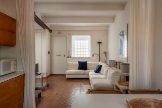 Panoramic Trastevere Apartment! - Rome - 9