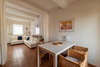 Panoramic Trastevere Apartment! - Rome - 5