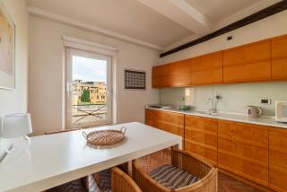 Panoramic Trastevere Apartment! - Rome - 3
