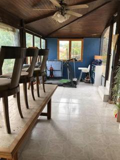 Logement entier entrée autonome ch,sdd,cs privatives - Aussonne - 4