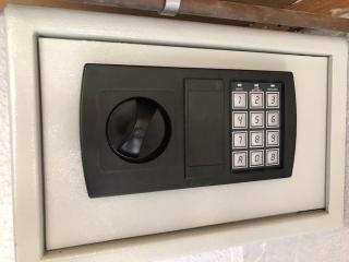 Logement entier entrée autonome ch,sdd,cs privatives - 2