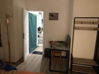 Logement entier entrée autonome ch,sdd,cs privatives - Aussonne - 1