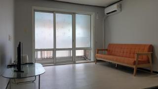 Red block Village - Gwangyang - 0