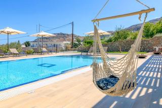 Villa Krini Eleni - vlicha - 9