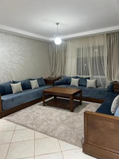 Appartement Oasis beach - 9