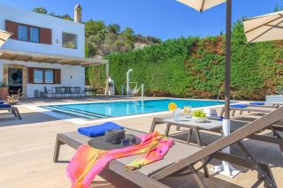 Villa Krini Eleni - vlicha - 7