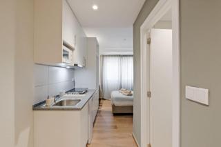 Lovely studio fully equipped near subway N1 - Lisboa - 8
