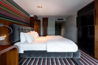 Village Hotel Manchester Ashton - 3