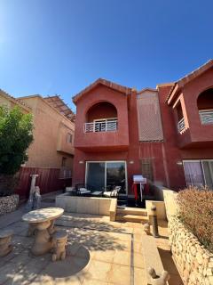 Ain Sokhna 5-bedroom Luxury Villa - Porto Sokhna - Ain Sokhna - 8