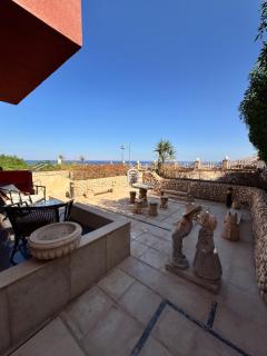 Ain Sokhna 5-bedroom Luxury Villa - Porto Sokhna - Ain Sokhna - 6
