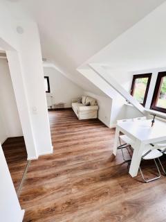 Deluxe Apartment Stuttgart Zuffenhausen - Zuffenhausen - 7