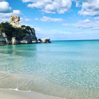 villinoSalentino a Torre dell'orso - Torre Saracena - 5