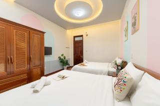 HM Villa - Free Pick-up Mỹ Khê Beach - Da Nang - 2